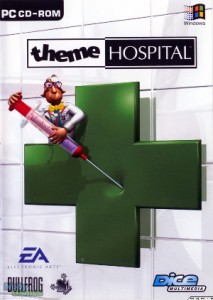 themehospital