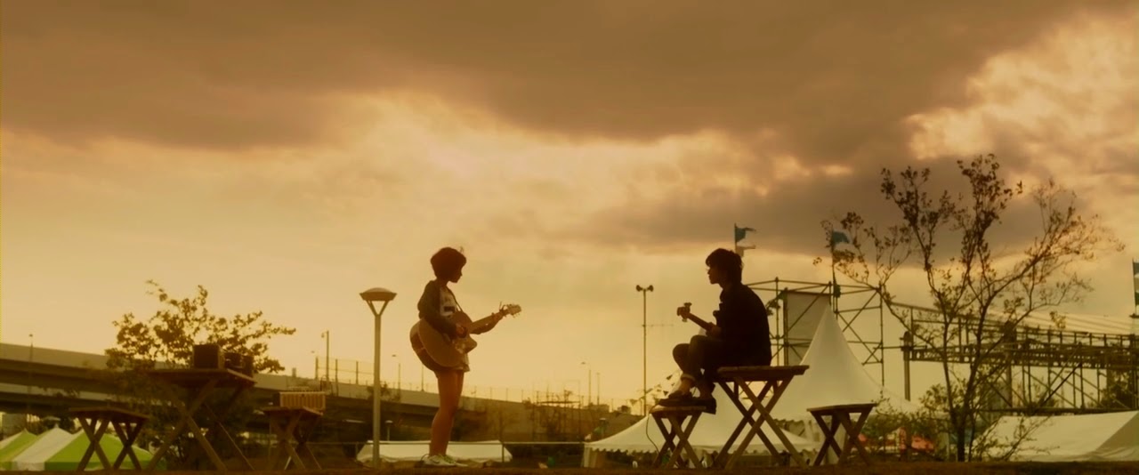 « The Liar and His Lover » : la mélodie du mensonge | Le blog d'Eliwenn